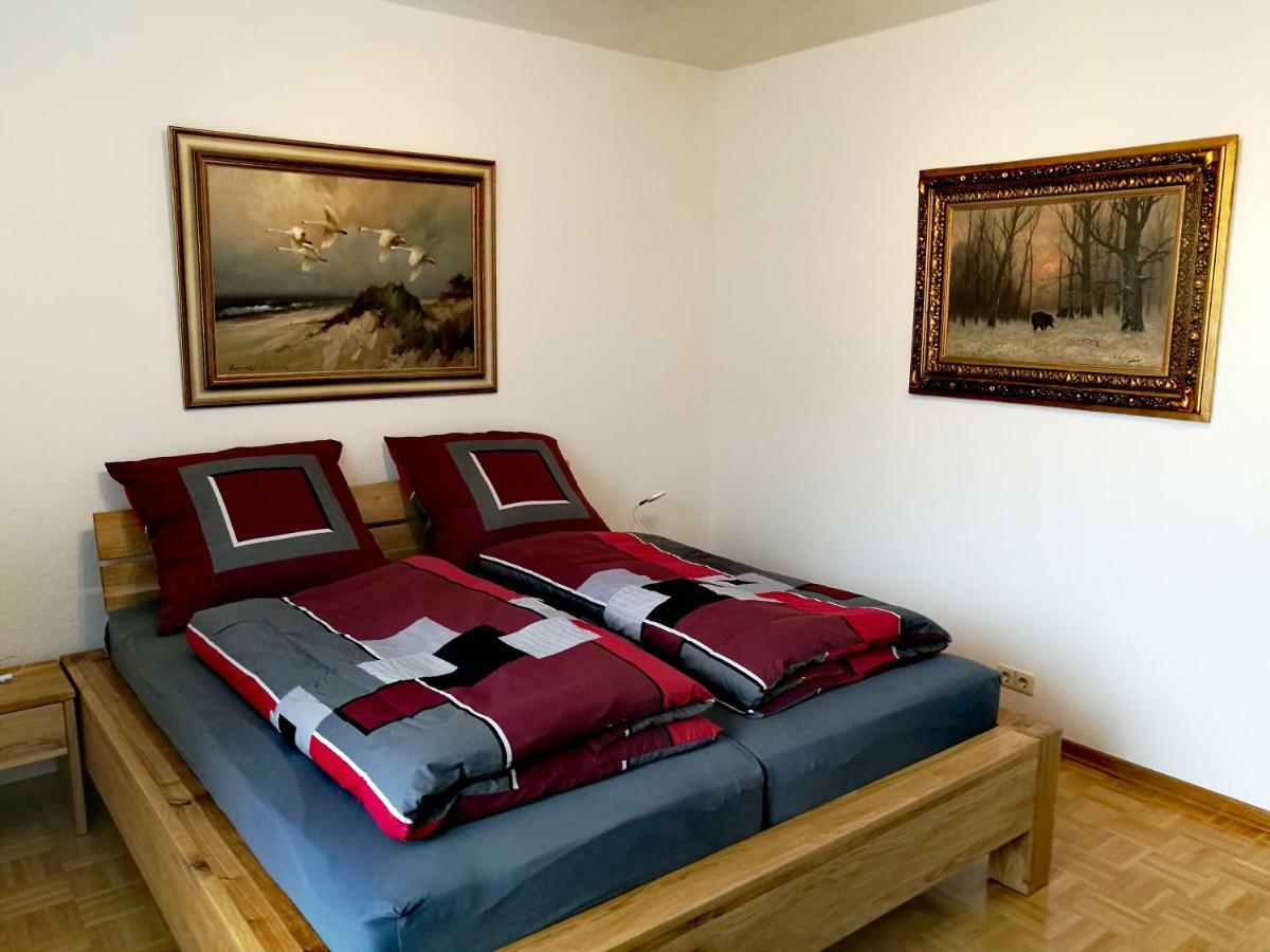 Luxurioese Ferienwohnung Confluentia In Der Koblenzer Altstadt Koblenz  Eksteriør billede